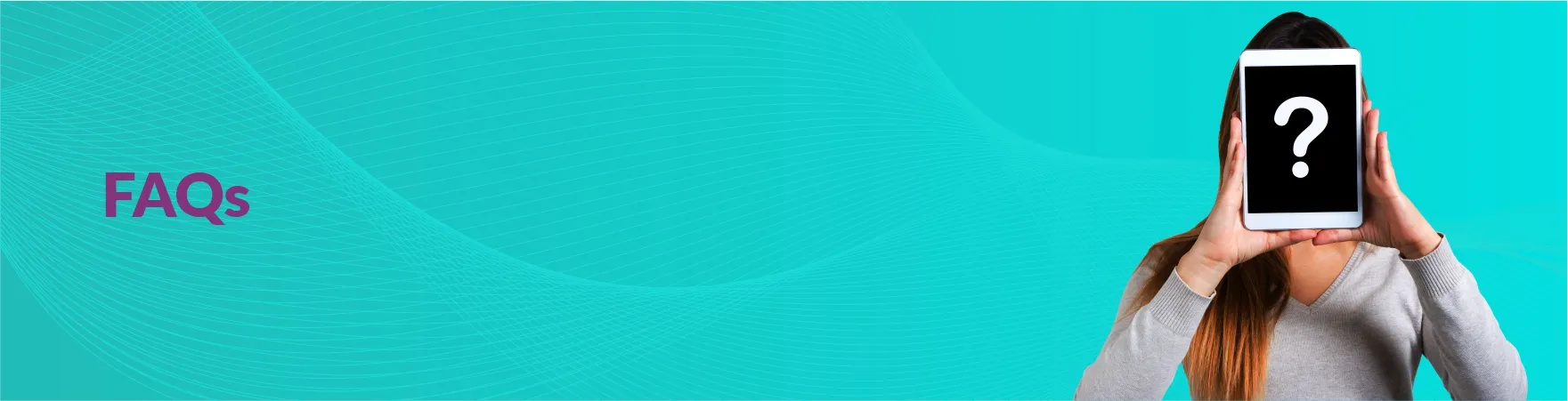 Faq Banner