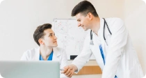 On-site Health Check-Ups