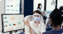 Management Health Dashboard