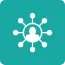 Extensive Network Icon