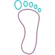 Foot