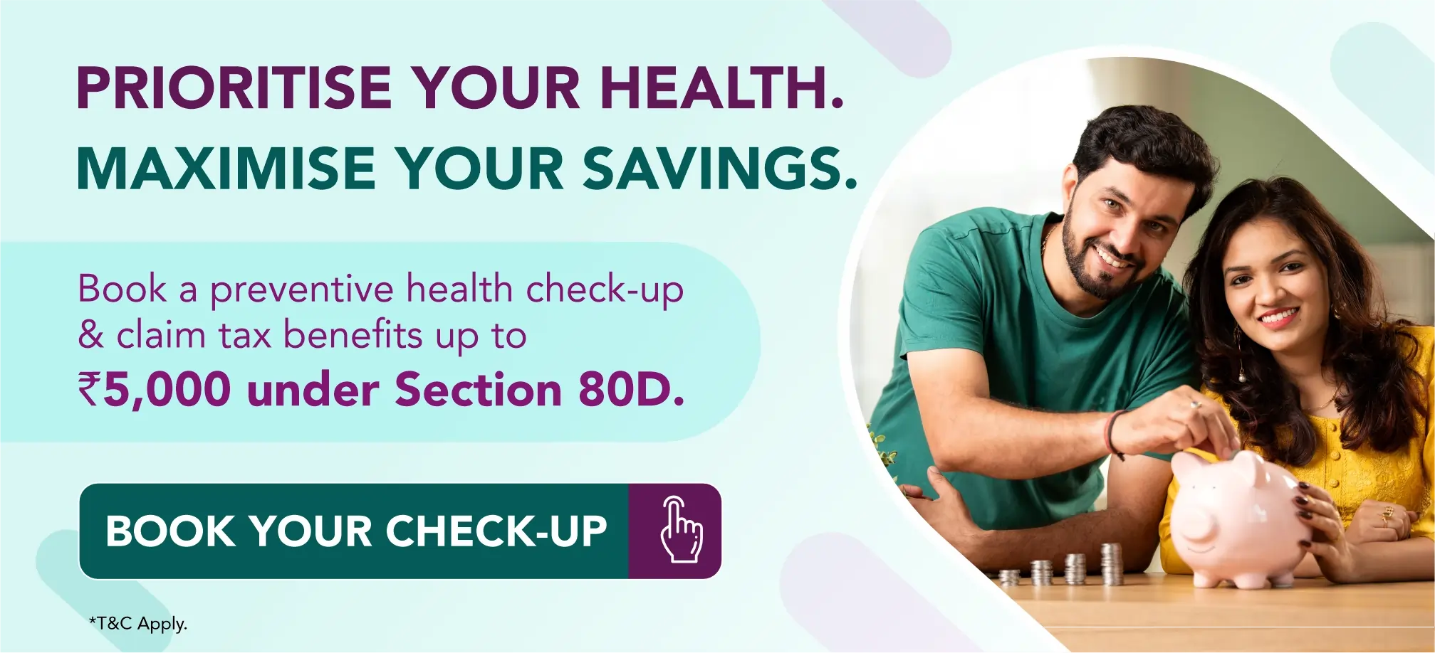 Tax-saver-health-checkup-packages